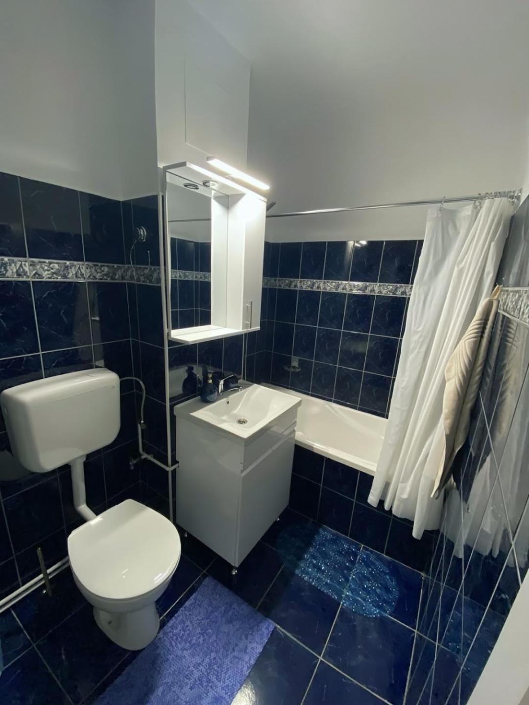 Azur Apartment Sibiu Exterior photo