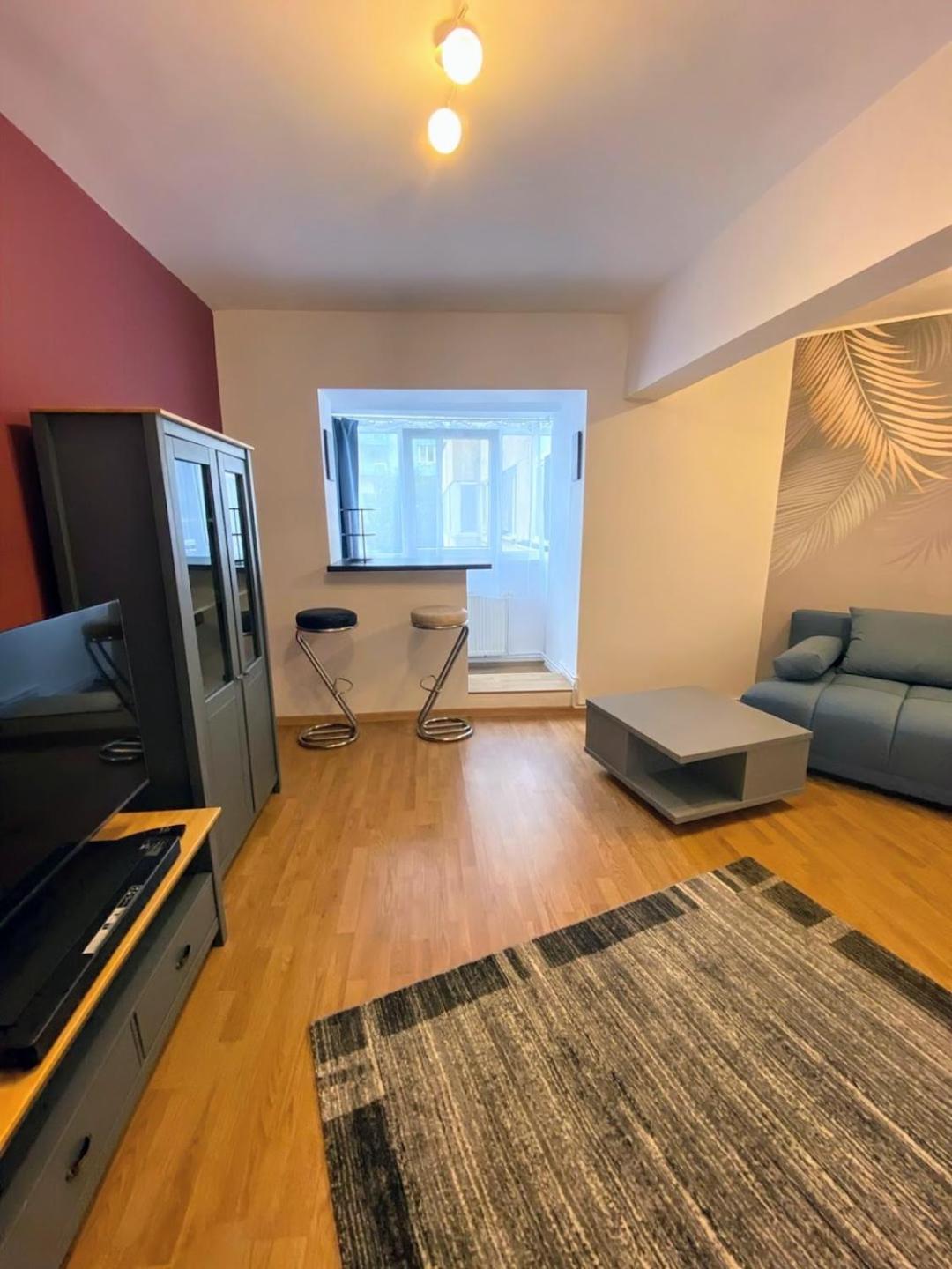 Azur Apartment Sibiu Exterior photo