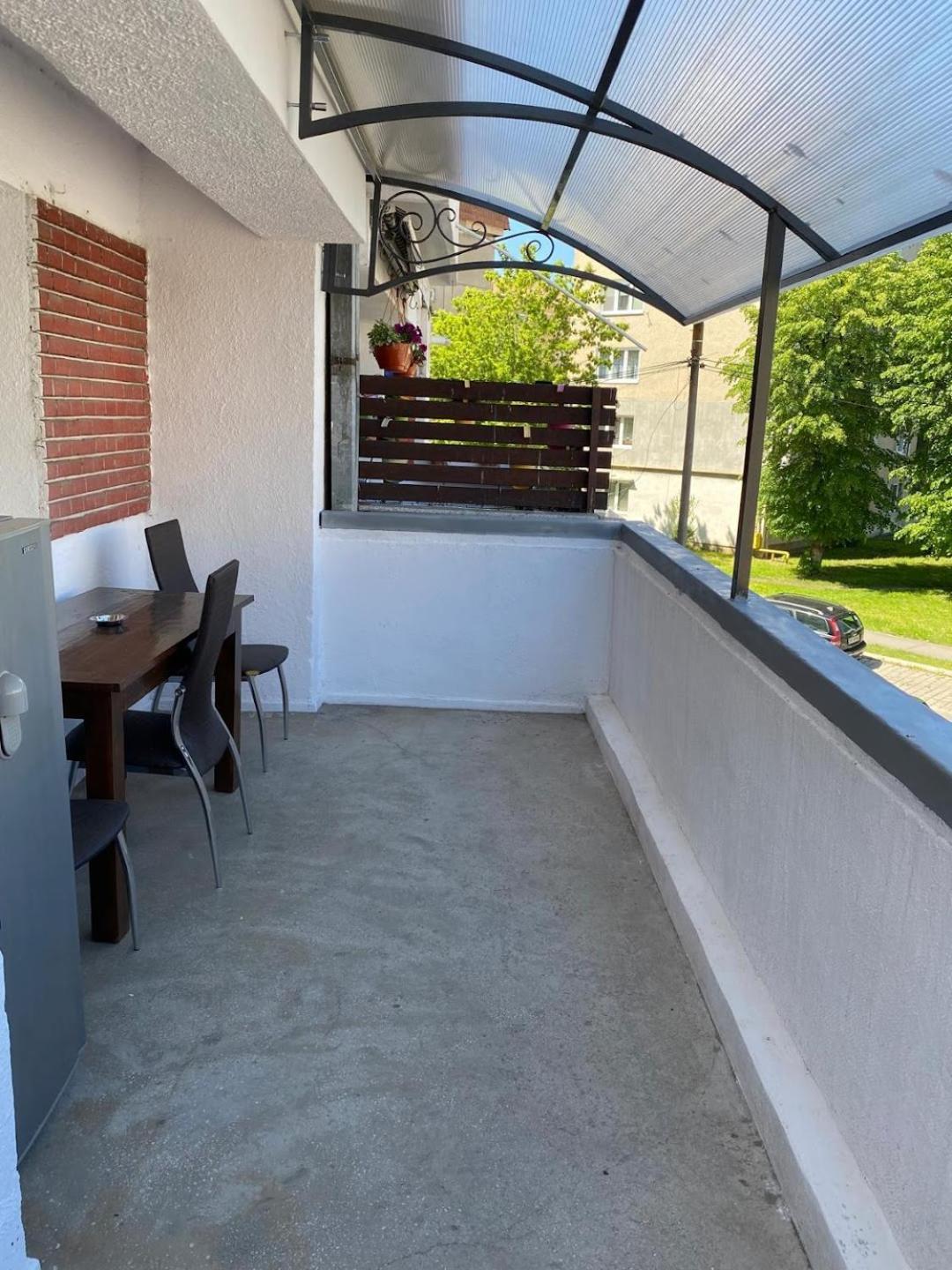 Azur Apartment Sibiu Exterior photo