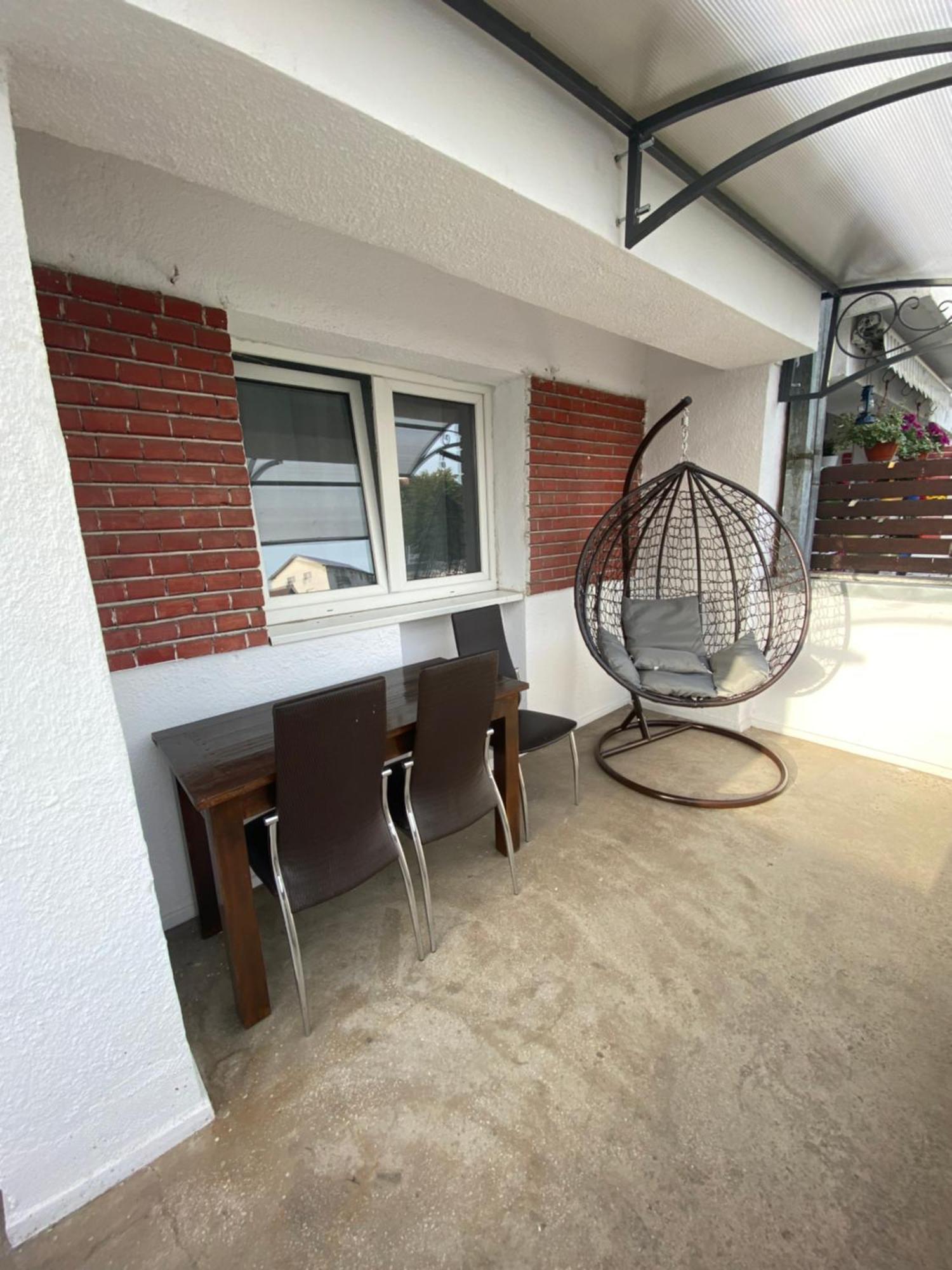 Azur Apartment Sibiu Exterior photo